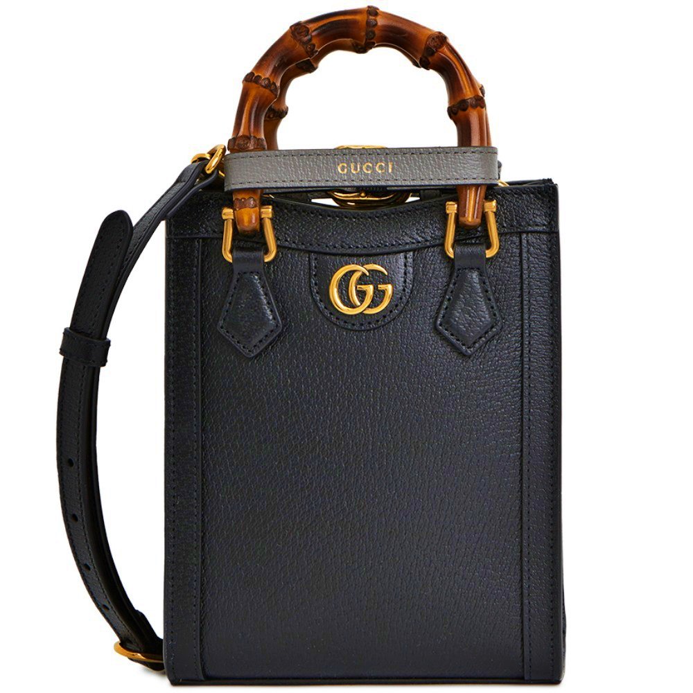Gucci 다이애나 미니 토트백 739079