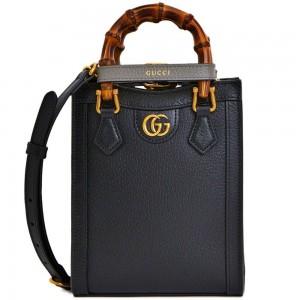 Gucci 다이애나 미니 토트백 739079