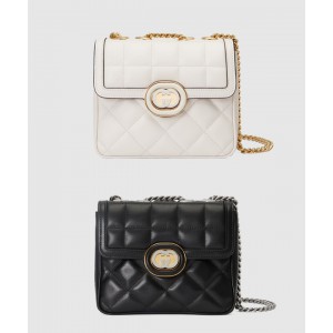 Gucci 데코 미니 숄더백 741457