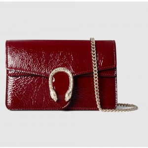 Gucci 디오니서스 수퍼 미니백 795368