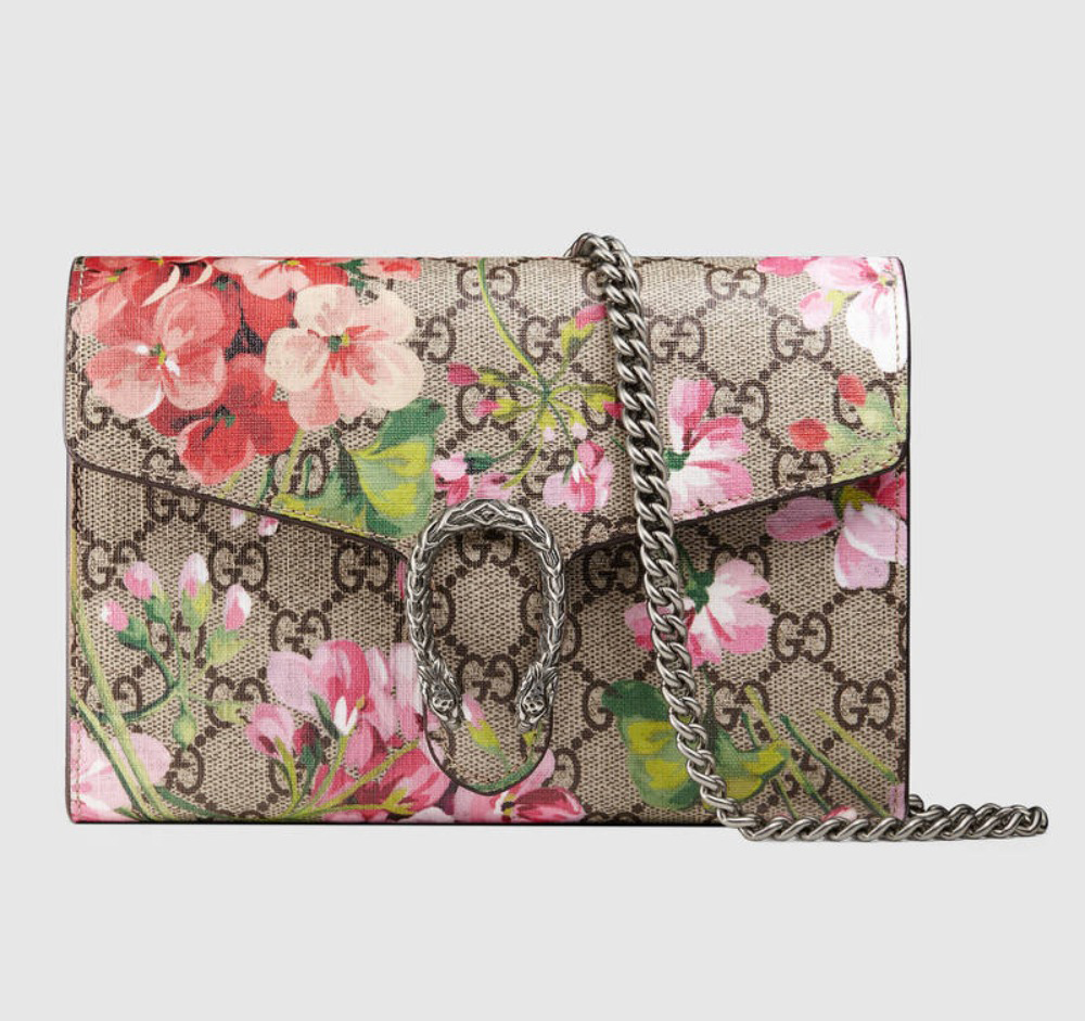 Gucci 디오니소스 WOC 401231