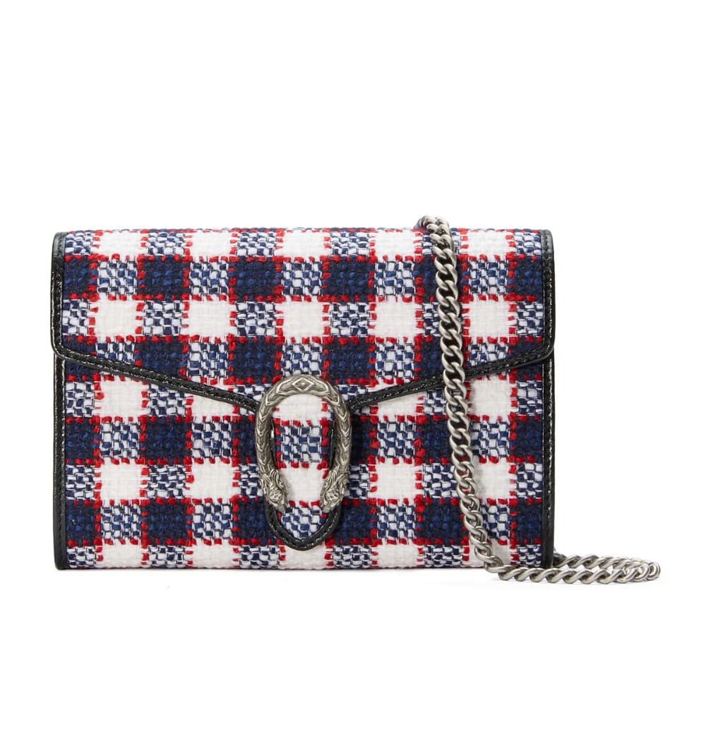 Gucci 디오니소스 WOC 401231
