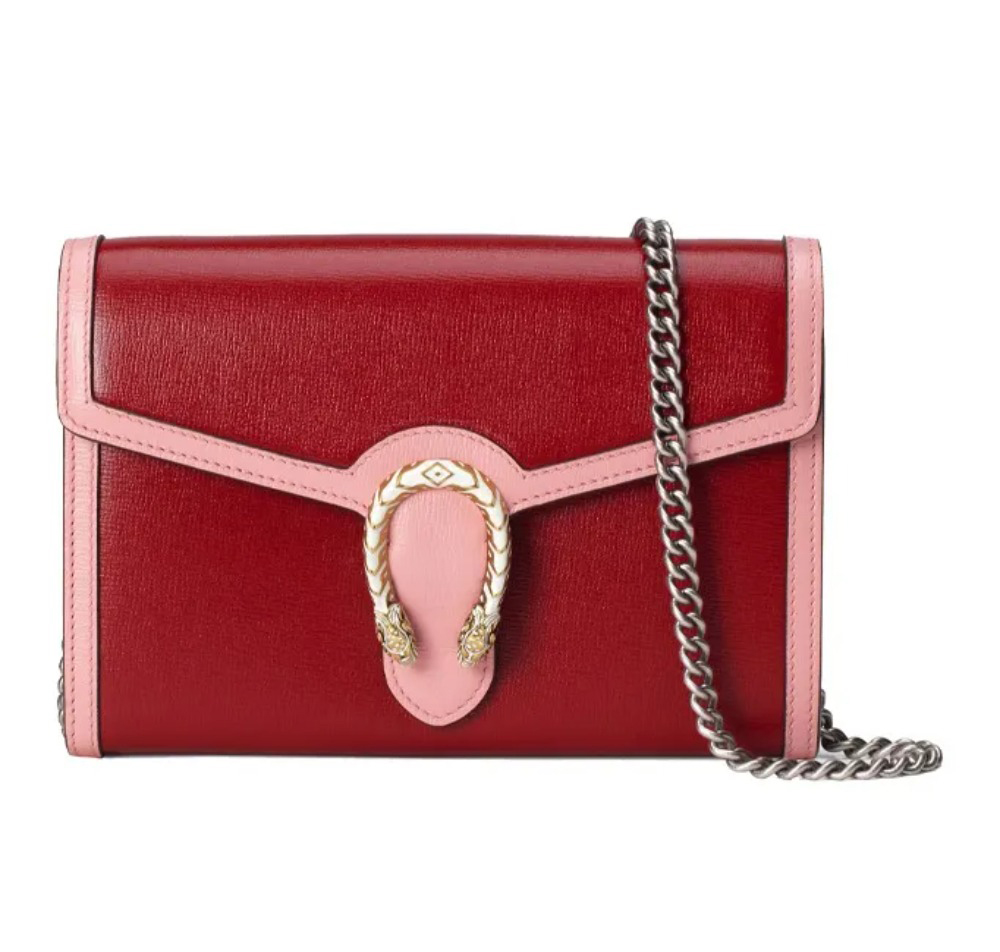 Gucci 디오니소스 WOC 401231