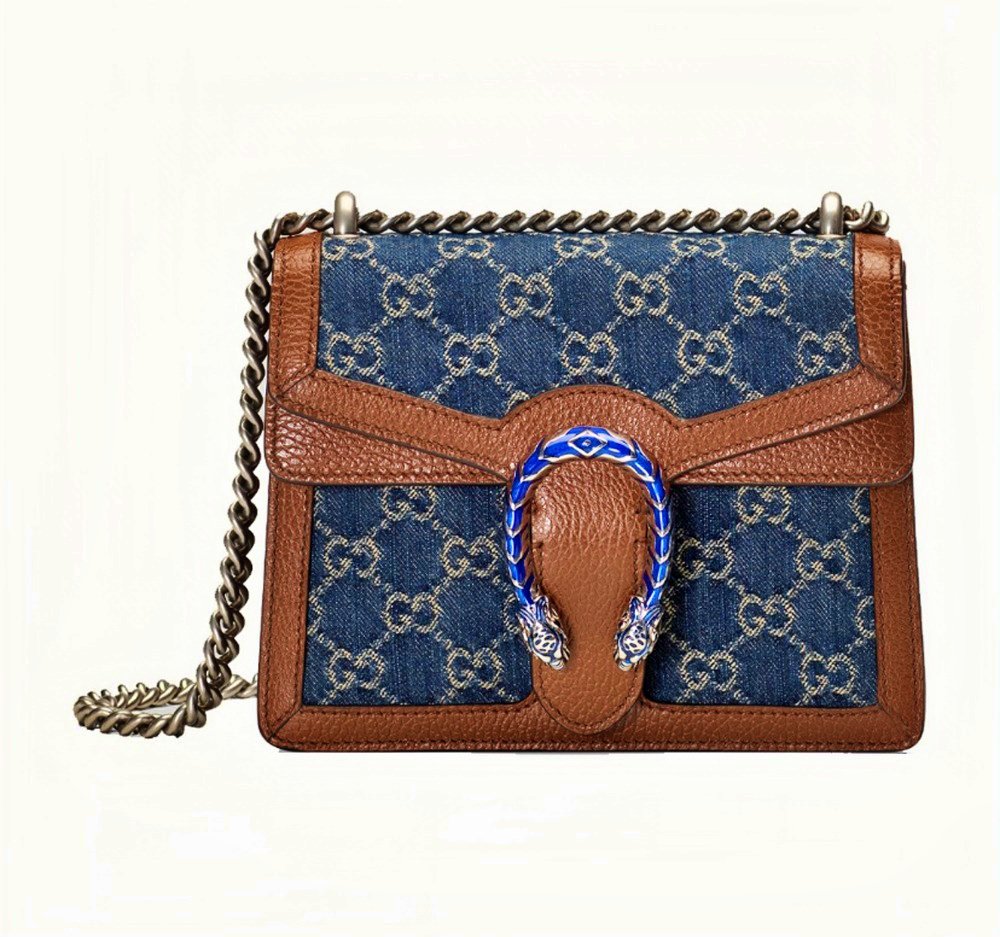 Gucci 디오니소스 미니 숄더백 421970