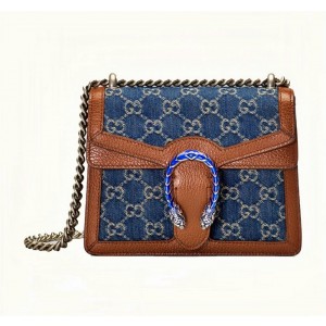 Gucci 디오니소스 미니 숄더백 421970