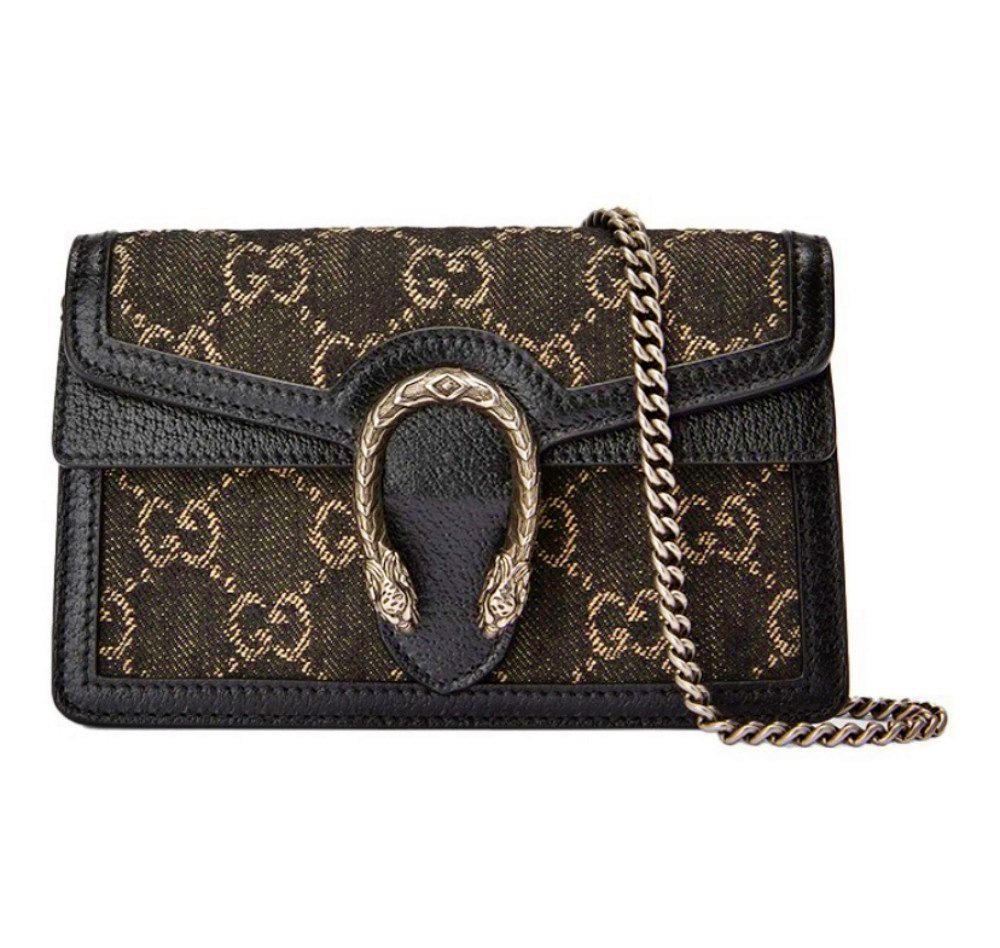 Gucci 디오니소스 수퍼 미니백 476432