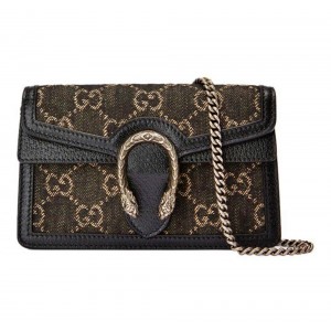 Gucci 디오니소스 수퍼 미니백 476432