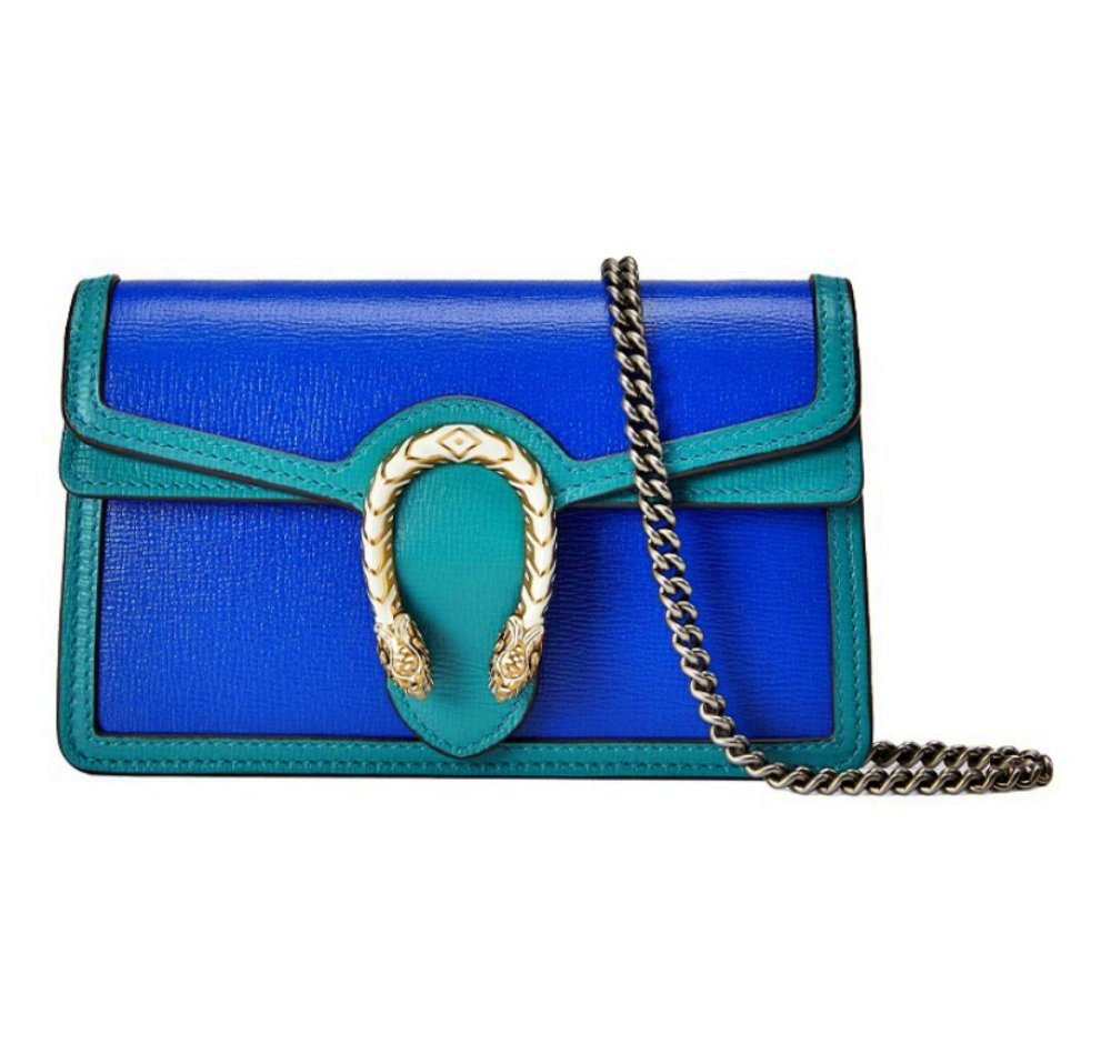 Gucci 디오니소스 수퍼 미니백 476432