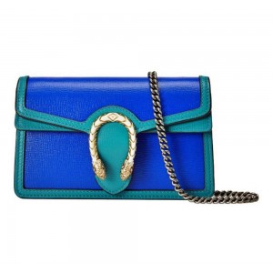 Gucci 디오니소스 수퍼 미니백 476432
