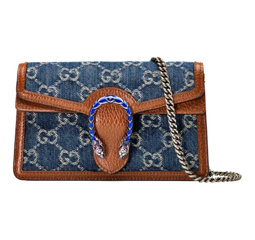 Gucci 디오니소스 수퍼 미니백 476432
