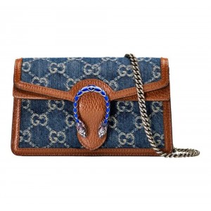 Gucci 디오니소스 수퍼 미니백 476432