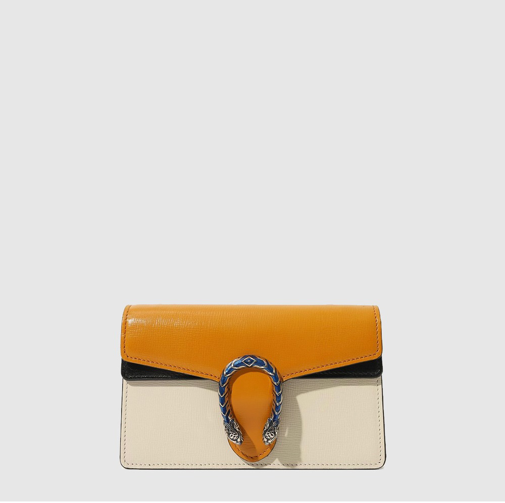 Gucci 디오니소스 수퍼 미니백 476432