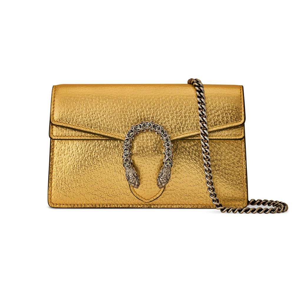 Gucci 디오니소스 수퍼 미니백 476432