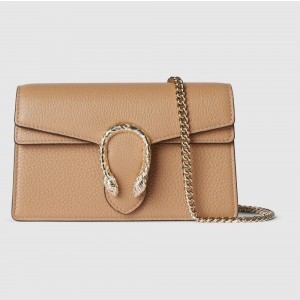 Gucci 디오니소스 수퍼 미니백 476432