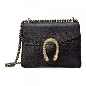 Gucci 레더 미니백 421970