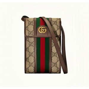 Gucci 로고 수프림 미니백 625757