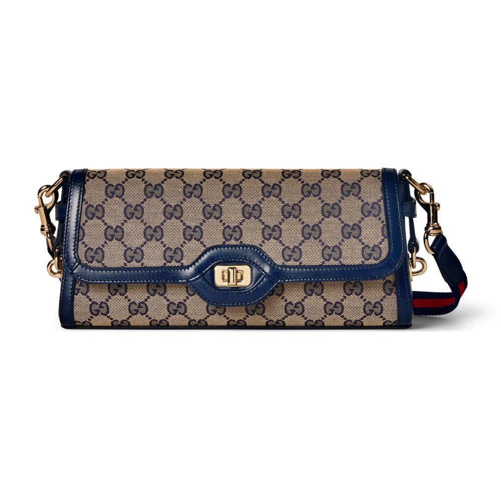 Gucci 루체 스몰 숄더백 786027