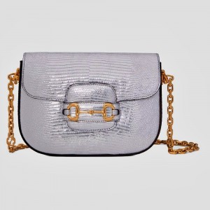 Gucci 리저드 미니백 675801