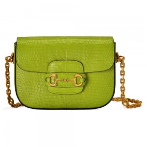 Gucci 리저드 미니백 675801