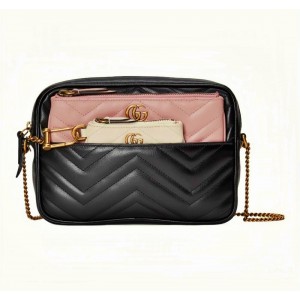 Gucci 마몽 멀티 유즈 미니백 699758