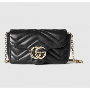 Gucci 마몽 미니 숄더백 841290