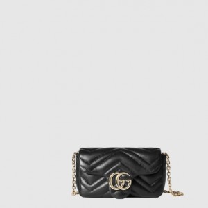 Gucci 마몽 미니 숄더백 841290