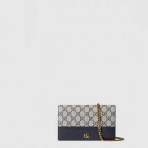 Gucci 마몽 미니 체인백 497985
