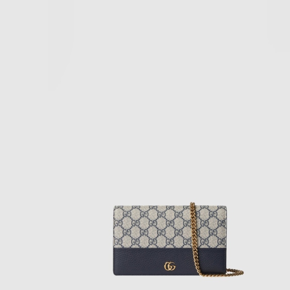 Gucci 마몽 미니 체인백 497985