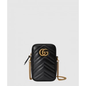 Gucci 마몽 미니백 598597