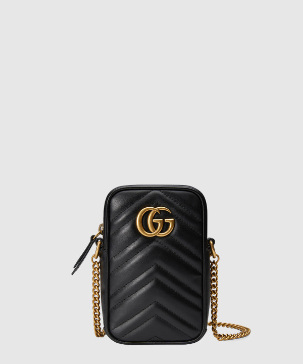 Gucci 마몽 미니백 598597
