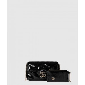 Gucci 마몽 미니백 751526