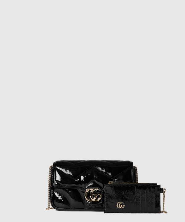 Gucci 마몽 미니백 751526