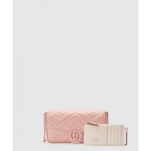 Gucci 마몽 미니백 751526
