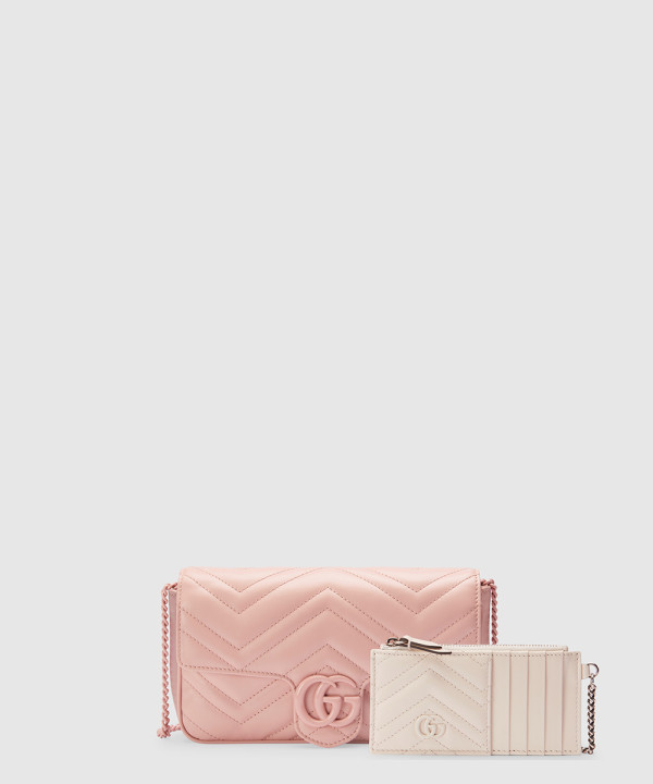 Gucci 마몽 미니백 751526