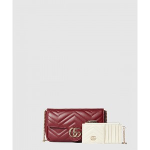 Gucci 마몽 미니백 751526