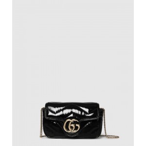 Gucci 마몽 수퍼 미니백 476433