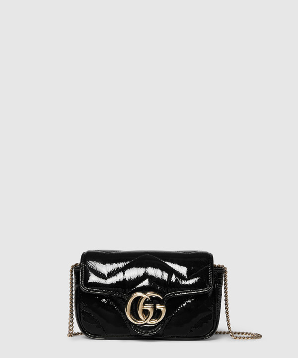 Gucci 마몽 수퍼 미니백 476433