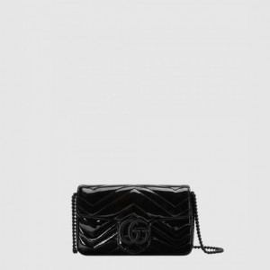 Gucci 마몽 수퍼 미니백 476433