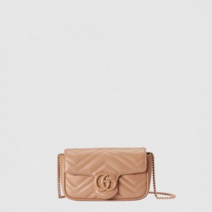 Gucci 마몽 수퍼 미니백 476433
