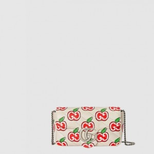 Gucci 마몽 수퍼 미니백 476433