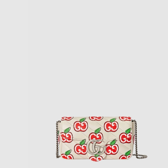 Gucci 마몽 수퍼 미니백 476433