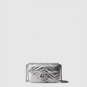 Gucci 마몽 수퍼 미니백 476433