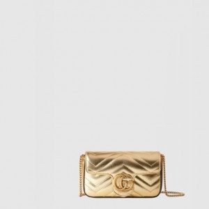 Gucci 마몽 수퍼 미니백 476433