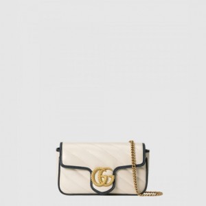 Gucci 마몽 수퍼 미니백 574969