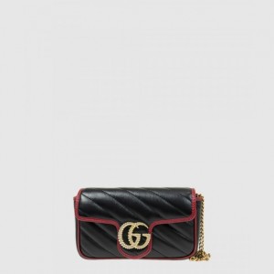 Gucci 마몽 수퍼 미니백 574969