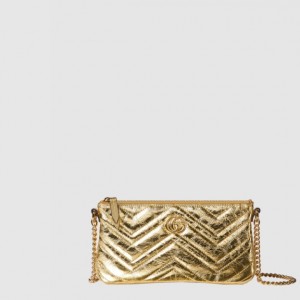 Gucci 마몽 수퍼 미니백 824950