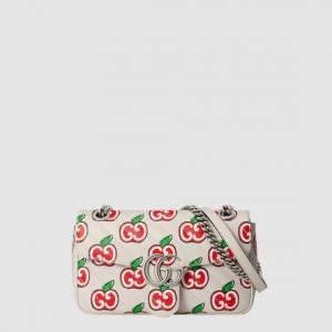 Gucci 마몽 스몰 숄더백 443497