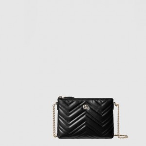 Gucci 마몽 체인 포쉐뜨 837742
