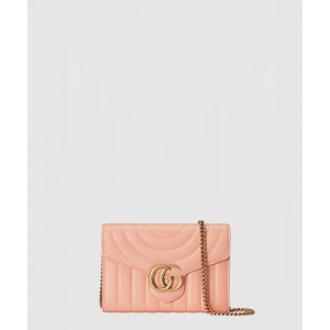Gucci 마틀라세 미니 체인백 474575