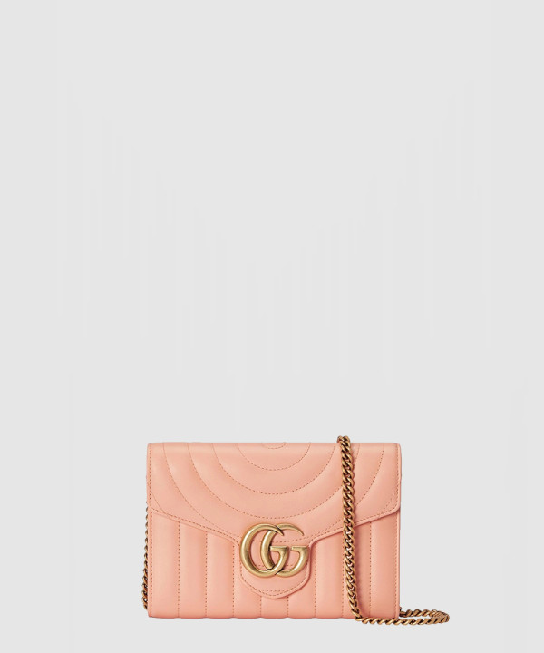 Gucci 마틀라세 미니 체인백 474575